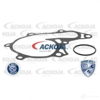 Водяной насос, помпа ACKOJA a7050003 0Q6BJ O 1424604295 4062375038442 - Изображение 2