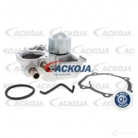 Водяной насос, помпа ACKOJA VOBJ8 YV a6350002 4062375037537 1424604269 - Изображение 1