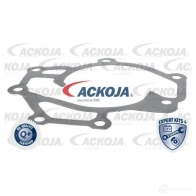 Водяной насос, помпа ACKOJA 4046001808081 a530701 8GM 7WB9 1424604254 - Изображение 2