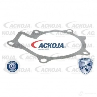 Водяной насос, помпа ACKOJA a520706 1424604233 0VWY E1V 4046001808050 - Изображение 2