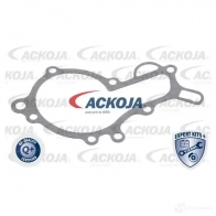Водяной насос, помпа ACKOJA 4062375037551 a6450002 1424604273 4QM 2B - Изображение 2
