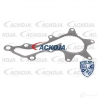 Водяной насос, помпа ACKOJA a7050025 F ZA0Q 1424604316 4062375036318 - Изображение 2