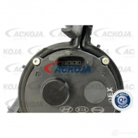 Водяной насос, помпа ACKOJA 1437298773 56Q3N AM a52160001 - Изображение 2