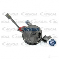 Водяной насос, помпа ACKOJA 1437298773 56Q3N AM a52160001 - Изображение 4