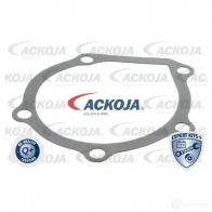Водяной насос, помпа ACKOJA a7050009 1424604301 C0 XCZZ7 4062375037698 - Изображение 2