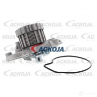 Водяной насос, помпа ACKOJA a2650001 1437298746 Z R39TP - Изображение 1