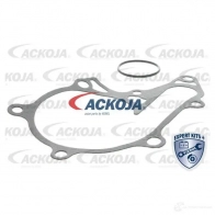 Водяной насос, помпа ACKOJA 9 LUZD2 4062375037599 1424604293 a7050001 - Изображение 2