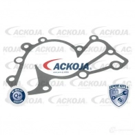 Водяной насос, помпа ACKOJA O SJVY a520711 1424604238 4046001915918 - Изображение 2