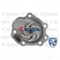 Водяной насос, помпа ACKOJA 1424604277 KILV H 4062375036264 a6450006 - Изображение 3