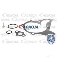 Водяной насос, помпа ACKOJA 1424604299 J0HQP LN a7050007 4062375037674 - Изображение 2