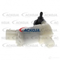 Моторчик омывателя стеклоочистителя ACKOJA a37080001 3M B6AB 1424748275 4062375036783