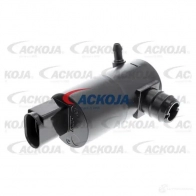 Моторчик омывателя стеклоочистителя ACKOJA 4062375036745 WELG P a70080003 1424748306 - Изображение 1