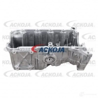 Поддон двигателя ACKOJA a260115 1437266701 W 5BRFV