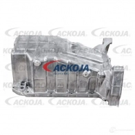 Поддон двигателя ACKOJA a260115 1437266701 W 5BRFV - Изображение 2