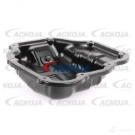 Поддон двигателя ACKOJA SG QRA8 1425059259 a380260 4062375024261
