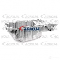 Поддон двигателя ACKOJA a260239 SVPFT 7I 1437266634