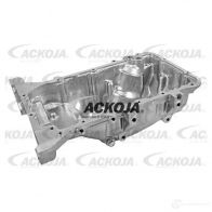 Поддон двигателя ACKOJA 2 KPRT 1437266657 a260233