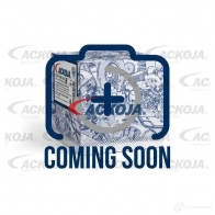 Поддон двигателя ACKOJA 1437266694 a380495 F 40SRFF - Изображение 2