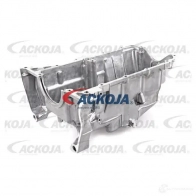 Поддон двигателя ACKOJA KB3L 1Z9 a260280 1437266680