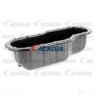Поддон двигателя ACKOJA 4062375023257 a700436 UX G0BF 1425059324