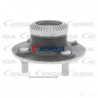 Подшипник ступицы колеса, комплект