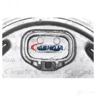 Подшипник ступицы колеса, комплект ACKOJA UZKN A 4062375072170 1424672657 a700127 - Изображение 2