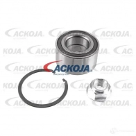 Подшипник ступицы колеса, комплект ACKOJA 1424672244 4062375071173 a320265 LRARG SJ