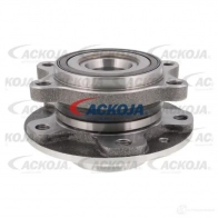 Подшипник ступицы колеса, комплект ACKOJA a380536 1438026523 E WD5TU - Изображение 2