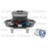 Подшипник ступицы колеса, комплект ACKOJA 1438026529 a260310 HOE 9P
