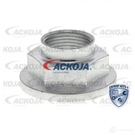Подшипник ступицы колеса, комплект ACKOJA 1438026529 a260310 HOE 9P - Изображение 2