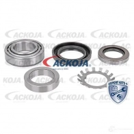 Подшипник ступицы колеса, комплект ACKOJA 1424672469 4062375071388 a520333 ZCL PE
