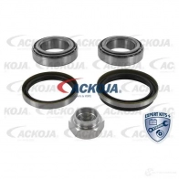 Подшипник ступицы колеса, комплект ACKOJA 4062375071838 O W6ZAG a320102 1424672236