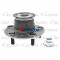Подшипник ступицы колеса, комплект ACKOJA 1424672633 6VU E0 4062375071067 a640080 - Изображение 1