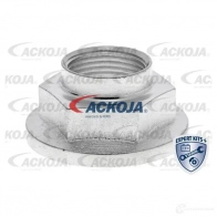 Подшипник ступицы колеса, комплект ACKOJA a520338 72965R A 1424672474 4062375070190 - Изображение 2