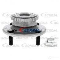 Подшипник ступицы колеса, комплект ACKOJA K OF0321 4062375071371 1424672467 a520331 - Изображение 1