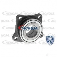 Подшипник ступицы колеса, комплект ACKOJA 1424672286 a370159 4062375071135 9Y 45YPH - Изображение 2