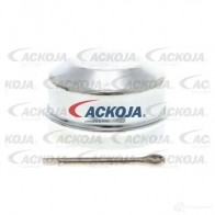 Подшипник ступицы колеса, комплект ACKOJA 4062375071968 a380087 G4H VC 1424672340 - Изображение 2