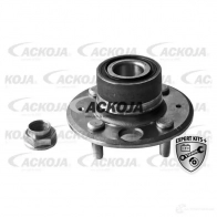 Подшипник ступицы колеса, комплект ACKOJA 1438026518 494 HPXG a260067