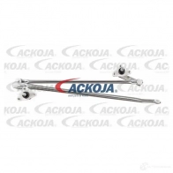 Трапеция стеклоочистителя, тяга ACKOJA a380138 1437287752 F3B 15