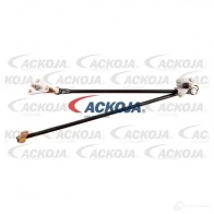 Трапеция стеклоочистителя, тяга ACKOJA 1437287758 a630067 K FWR2