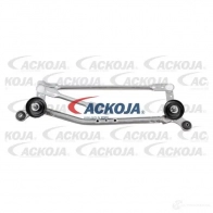 Трапеция стеклоочистителя, тяга ACKOJA a381612 1437287968 RGZ VFRO
