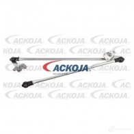 Трапеция стеклоочистителя, тяга ACKOJA a520182 1437287765 FU 4H8