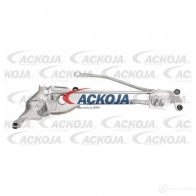 Трапеция стеклоочистителя, тяга ACKOJA JPJA M1 1437287975 a370220