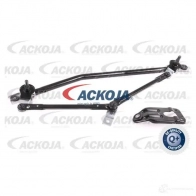 Трапеция стеклоочистителя, тяга ACKOJA a520101 1424867770 0IT V5 4046001800436 - Изображение 2