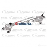 Трапеция стеклоочистителя, тяга ACKOJA 1437287771 63 NEUH a260334