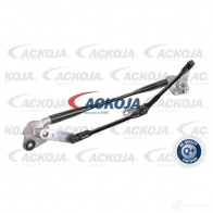 Трапеция стеклоочистителя, тяга ACKOJA a520104 EK8I4 8J 4046001800467 1424867773