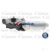 Мотор стеклоочистителя, дворников ACKOJA 4062375076659 R OT56 a53070002 1424867800