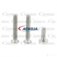 Мотор стеклоочистителя, дворников ACKOJA 1437287780 A63B FEV a38070004 - Изображение 4
