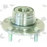 Ступичный подшипник, комплект REPKIT ASB2424 RKB2424 1194452330 0 1.97829