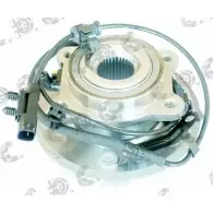 Ступичный подшипник, комплект REPKIT ASB2430 RKB2430 01.97 835 Dodge Journey 1 (JC) Минивэн 2.0 CRD 140 л.с. 2008 – 2025